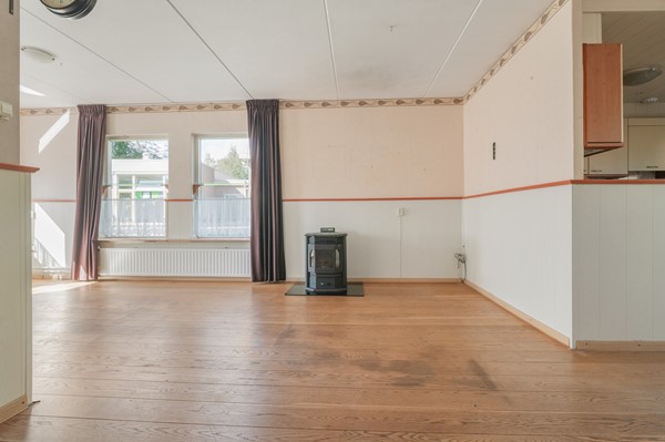 Medium property photo - Koningin Julianaweg 76, 8371 WG Scheerwolde